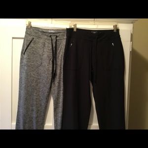 NWOT Tek Gear Pant Bundle